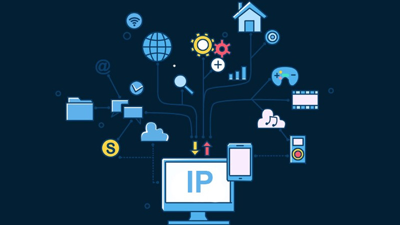 Địa chỉ IP mạng là chỉ? Hướng dẫn cách ẩn địa chỉ IP để tránh những rủi ro khi truy cập Internet
