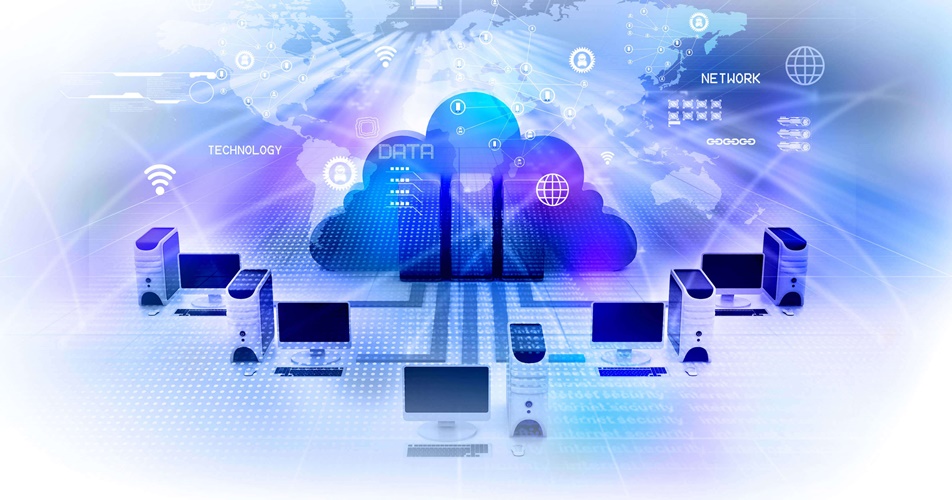 Cloud VPS là gì ?. Giải pháp Cloud VPS cho doanh nghiệp của bạn.